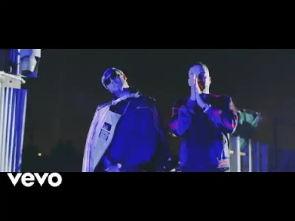Video: Swizz Beatz – Swizzmontana ft. French Montana